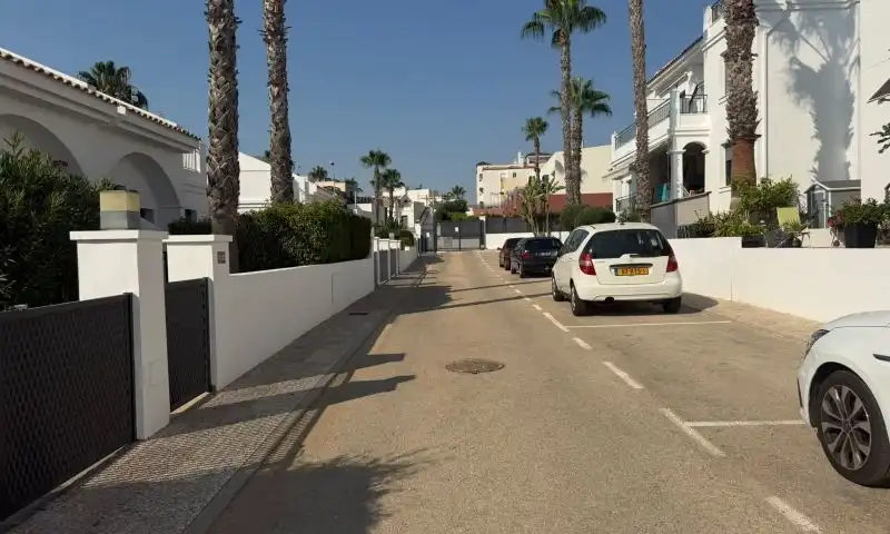 Xalet amb piscina en venda a Calle  Dardanelos, imagen 22