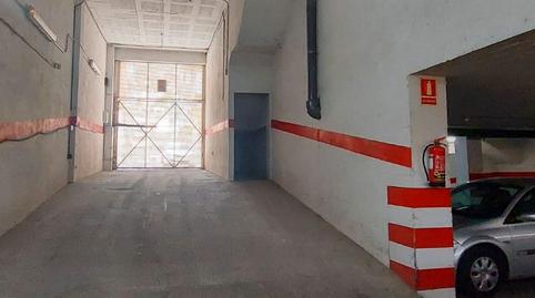 Photo 3 of Garage to rent in Calle el Trevenque, 26, Crta. De la Sierra,  Granada Capital