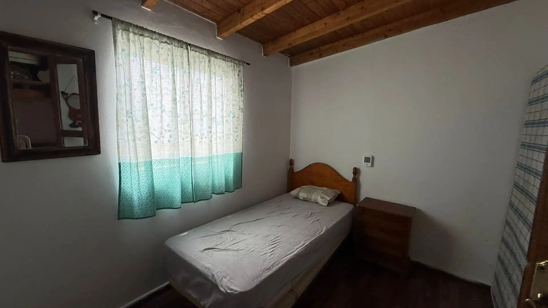 Habitación de Finca rústica en venta en Icod de los Vinos con Jardín privado, Terraza y Trastero