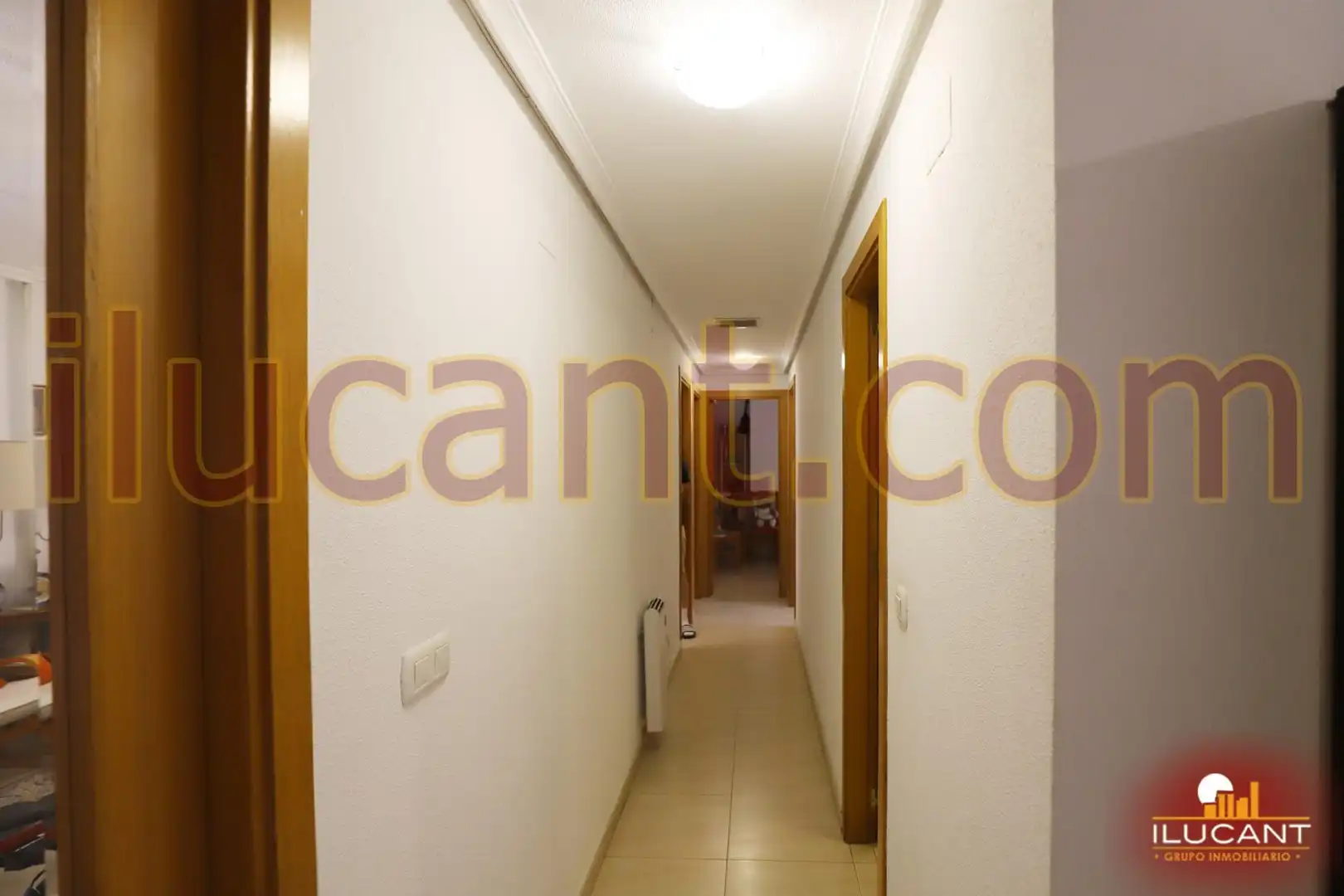 Flat for sale in Alicante / Alacant  with Air Conditioner, Heating and Terrace