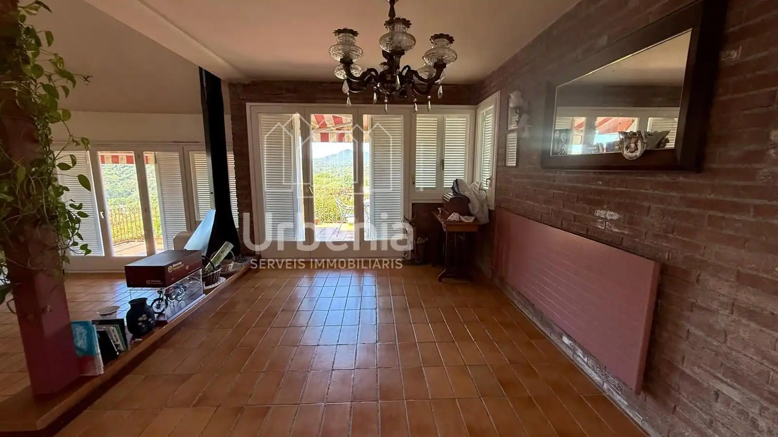 Haus mit Garten zum Verkauf in Sant Iscle de Vallalta, imagen 13