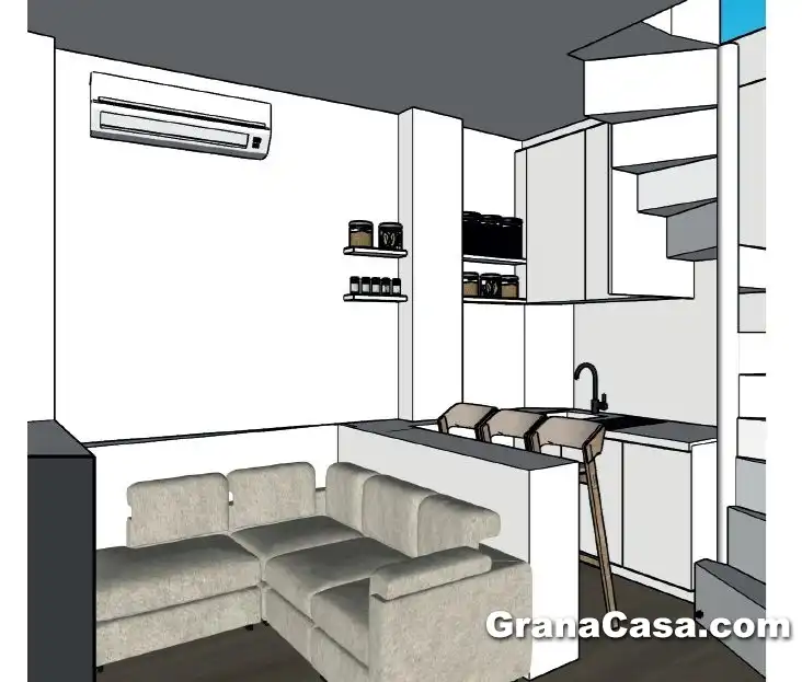Casa con terraza en venta en Plaza Nueva, imagen 16