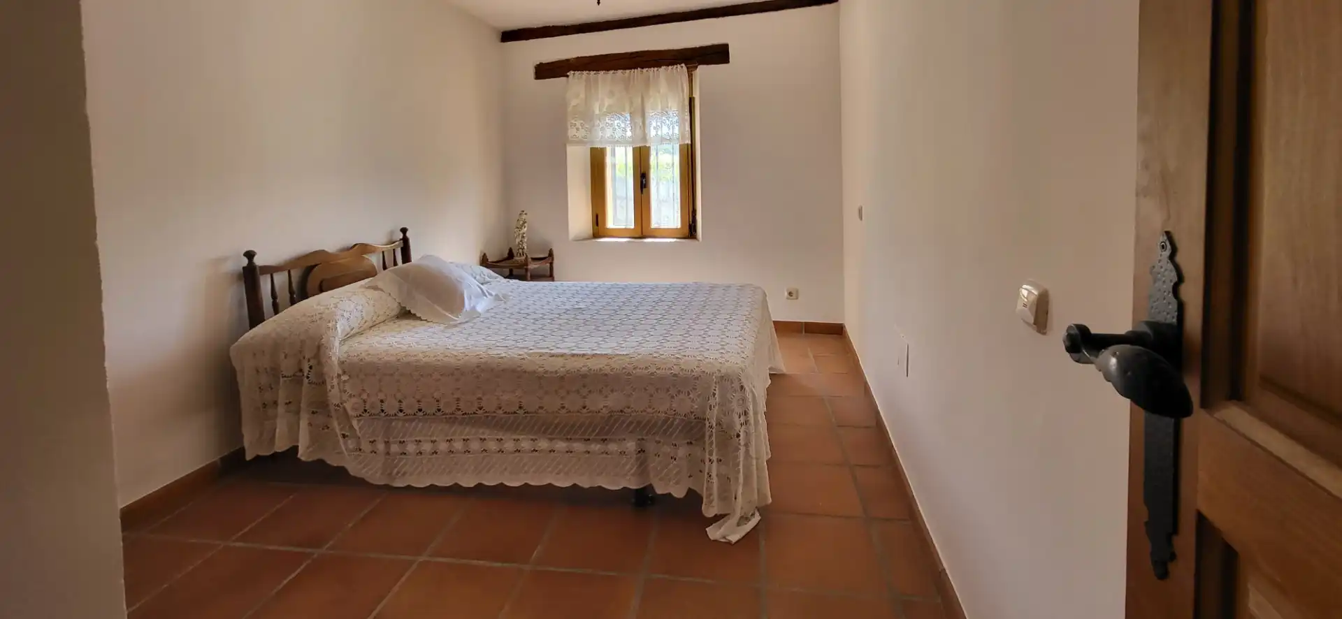 Habitación de Casa o chalet en venta en Torrescárcela con Terraza y Trastero