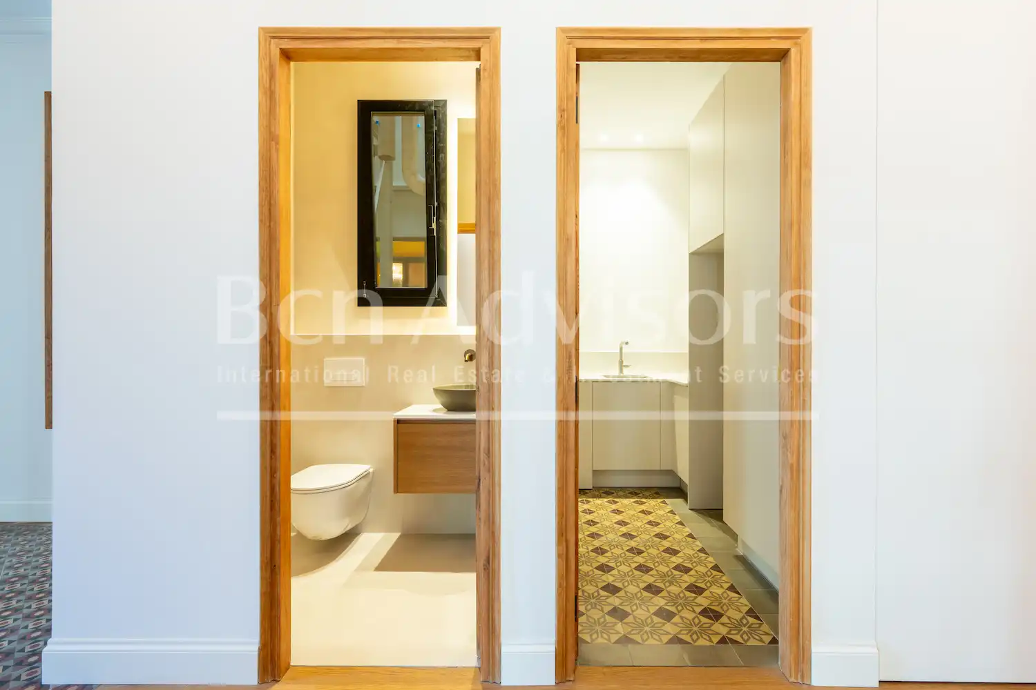 Wohnung mit Terrasse zum Verkauf in Eixample, imagen 20