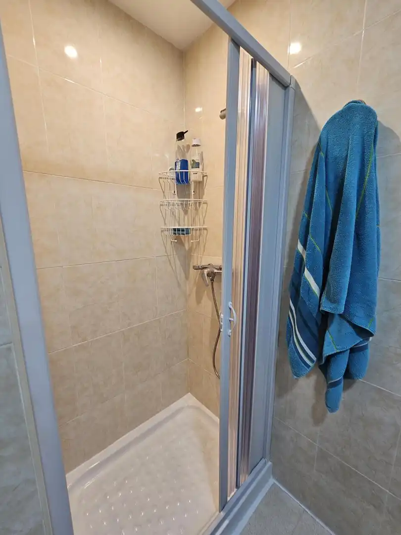 Lofts for rent in Avenida Lola Flores, Chapín - Campus Universitario - Navinco