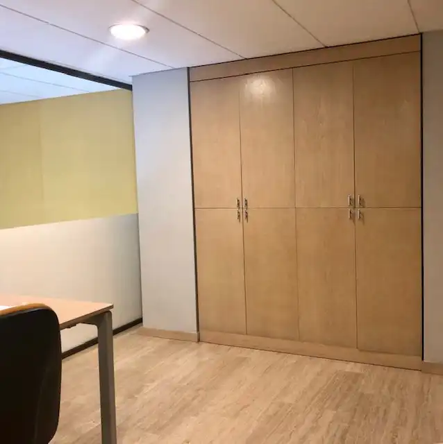 Local comercial de lloguer a Rambla Josep Tarradellas 1, imagen 11