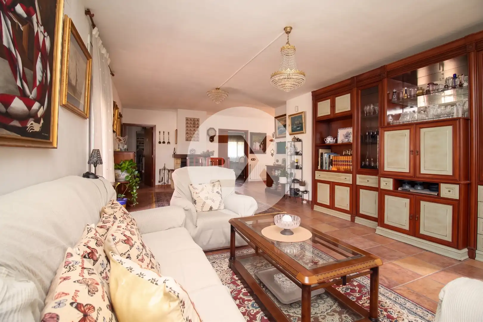 Casa con piscina en venta en Bellamar, imagen 27