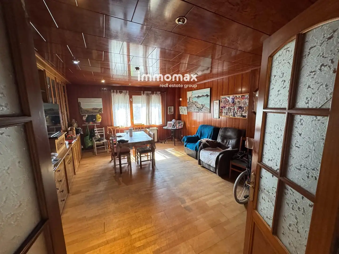 Houses for sale in Santa Eulàlia de Ronçana  with Air Conditioner, Heating and Terrace
