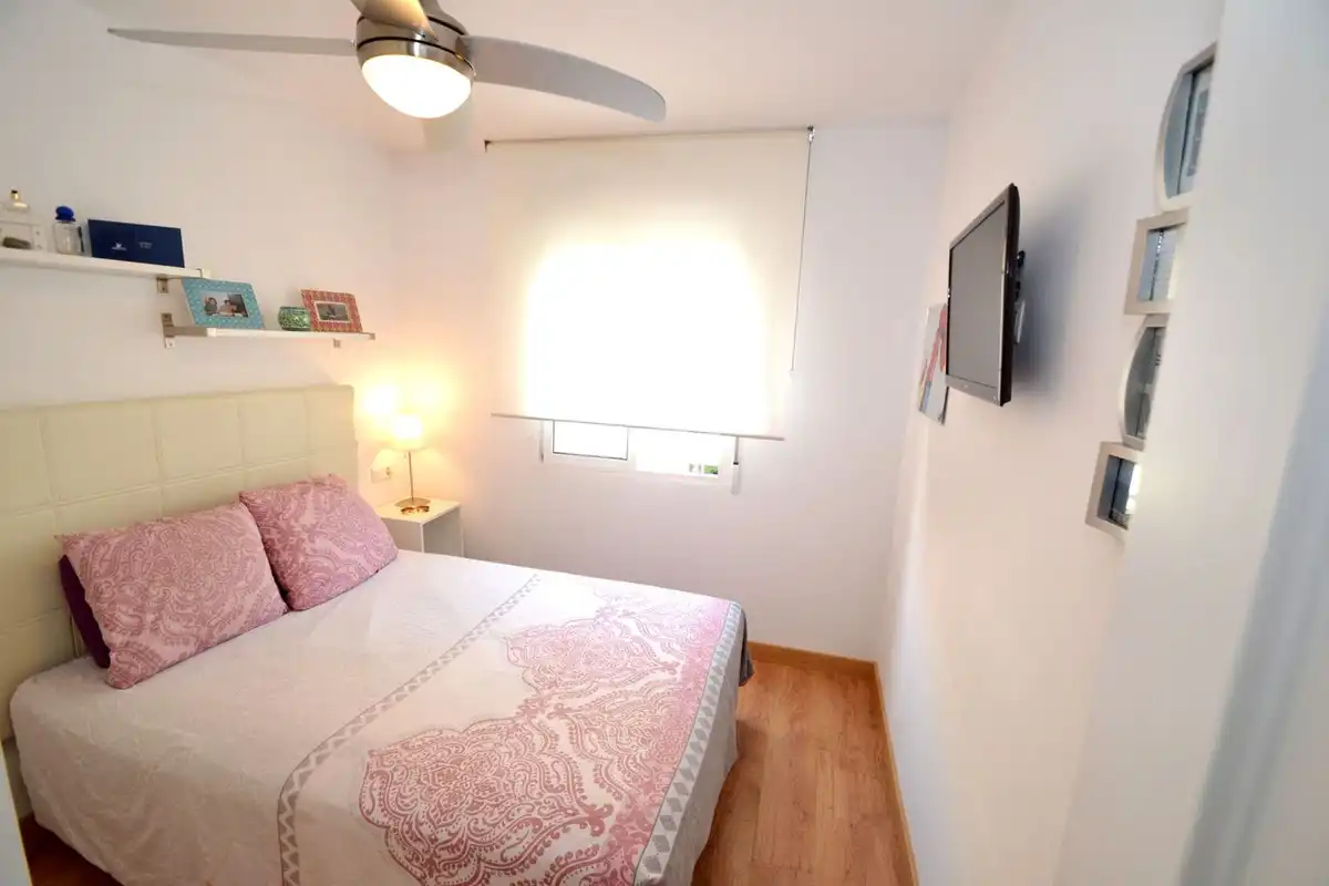 Apartament amb piscina en venda a Centro, imagen 10