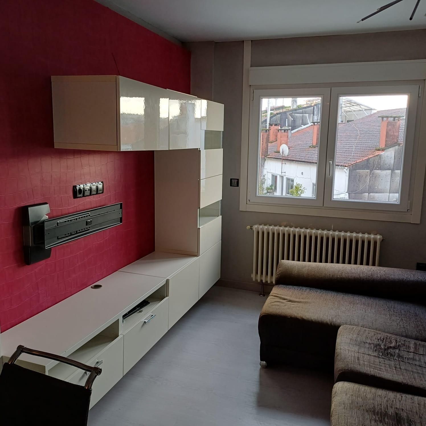 Apartments for sale in Ensanche - Sar