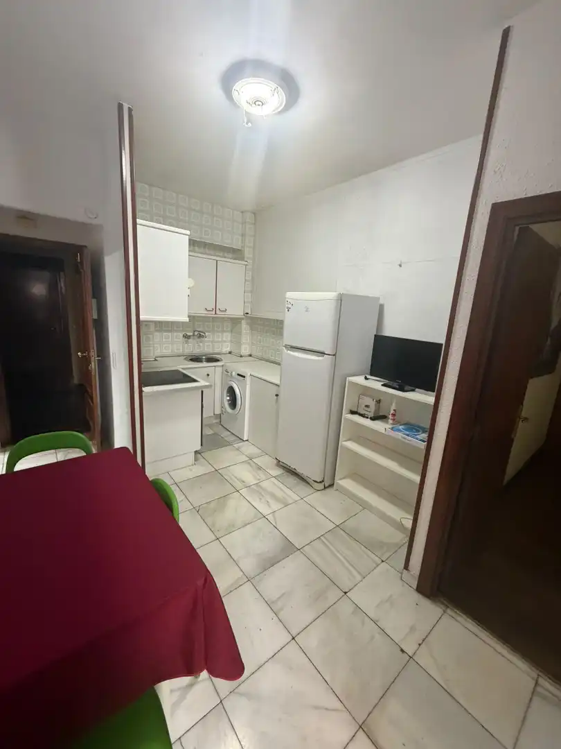 Appartamento con balcone in vendita a Errekalde, imagen 2