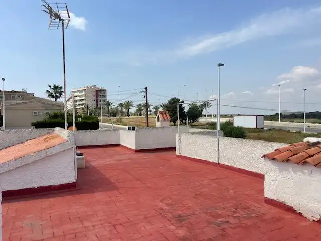 Terrace of Houses for sale in Elche / Elx  with Air Conditioner, Heating and Terrace