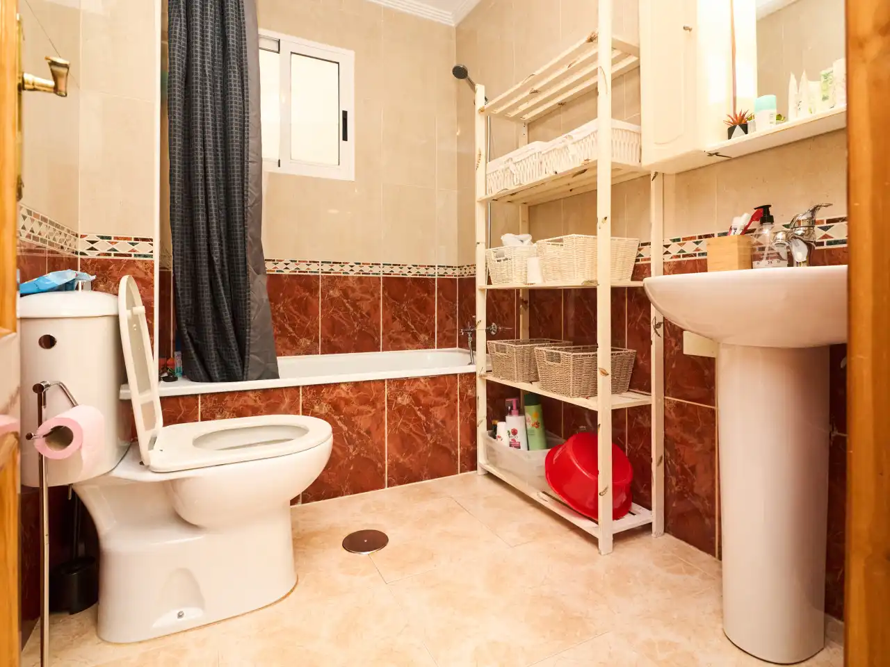 Apartamento con terraza en venta en Centro, imagen 10