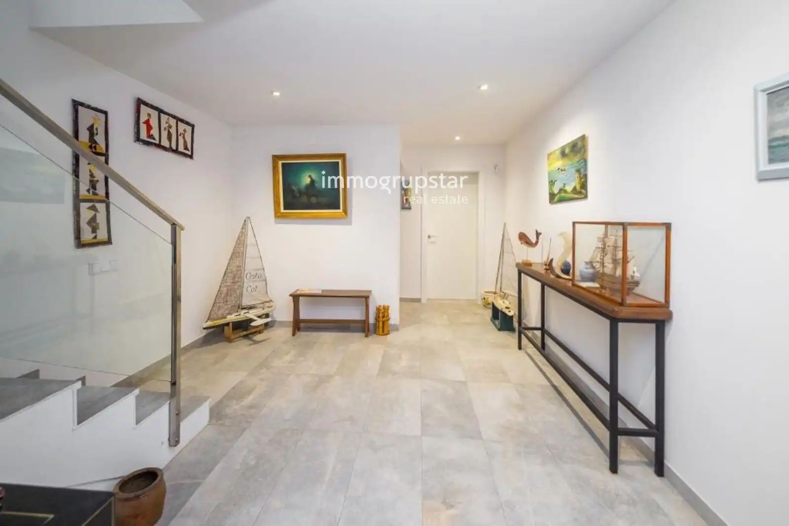 Detached house with pool for sale in Oliveres, imagen 49