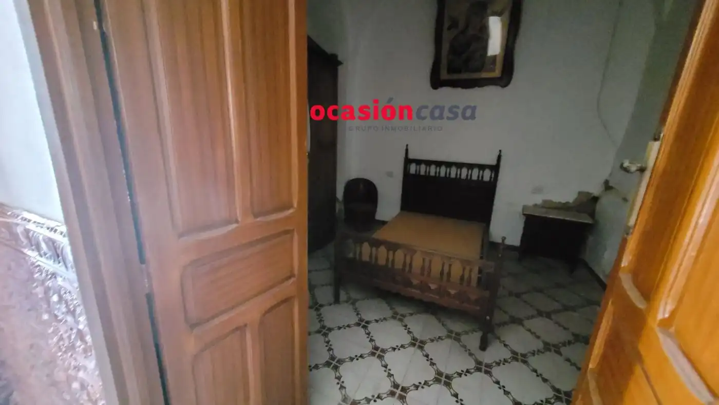 Casa amb terrassa en venda a Pozoblanco, imagen 19
