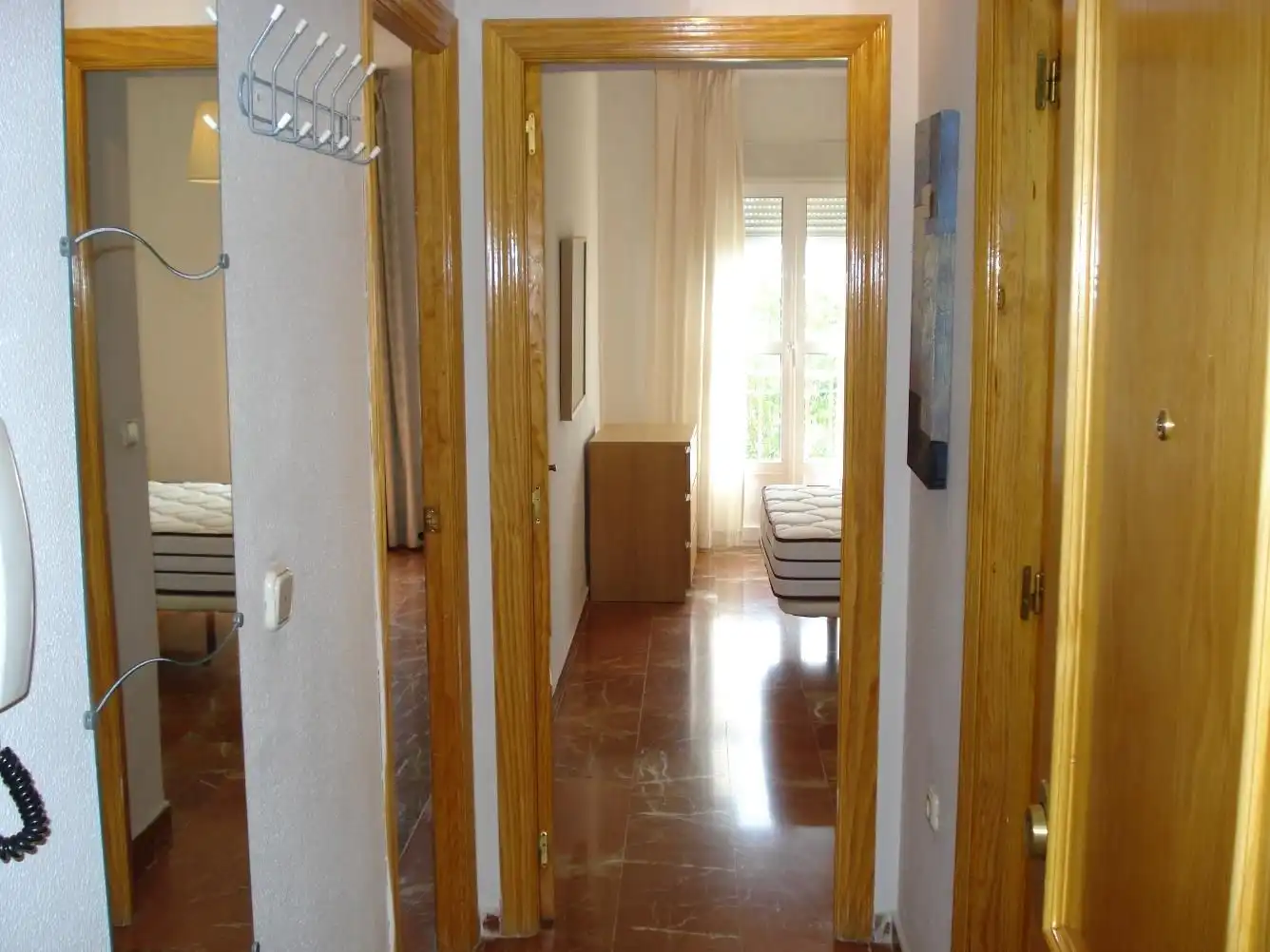 Apartment mit Terrasse zur Miete in Travesía Cervantes, imagen 8