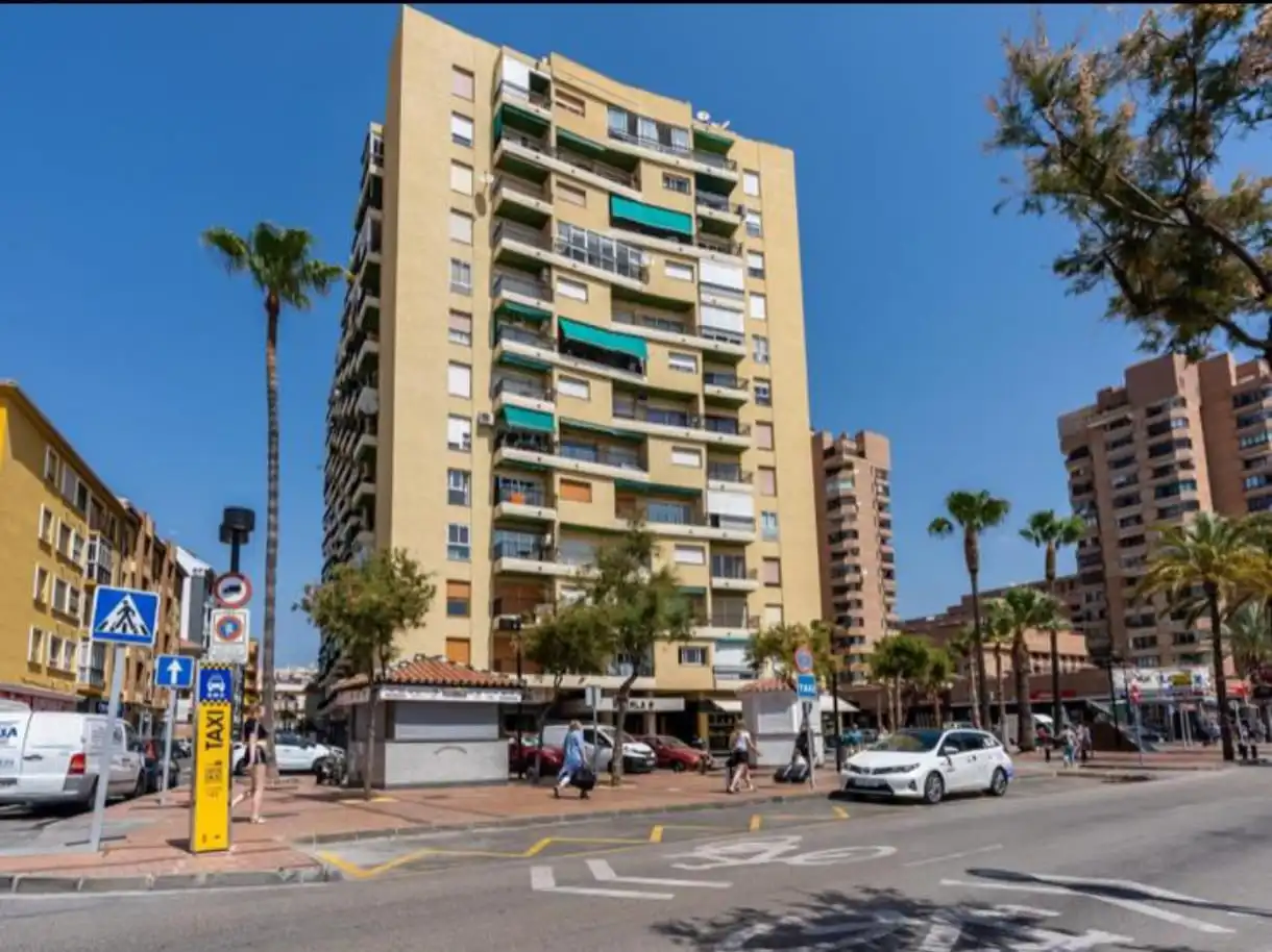 Pis amb ascensor en venda a Puerto Deportivo Fuengirola 34, imagen 37