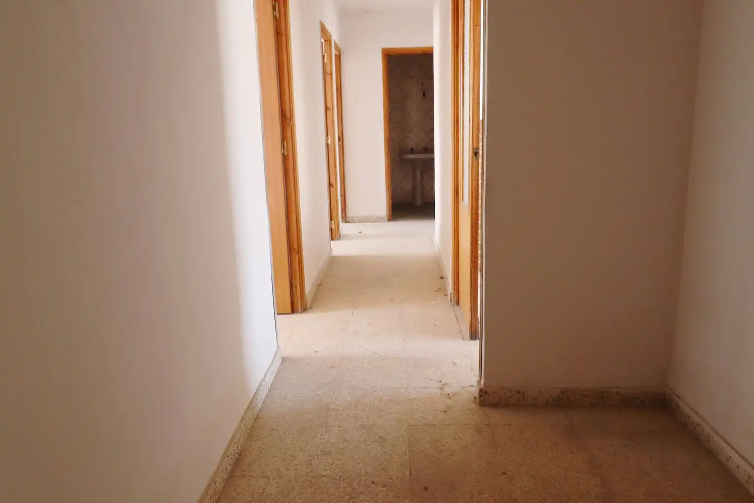 Piso en venta en Íllora con Terraza