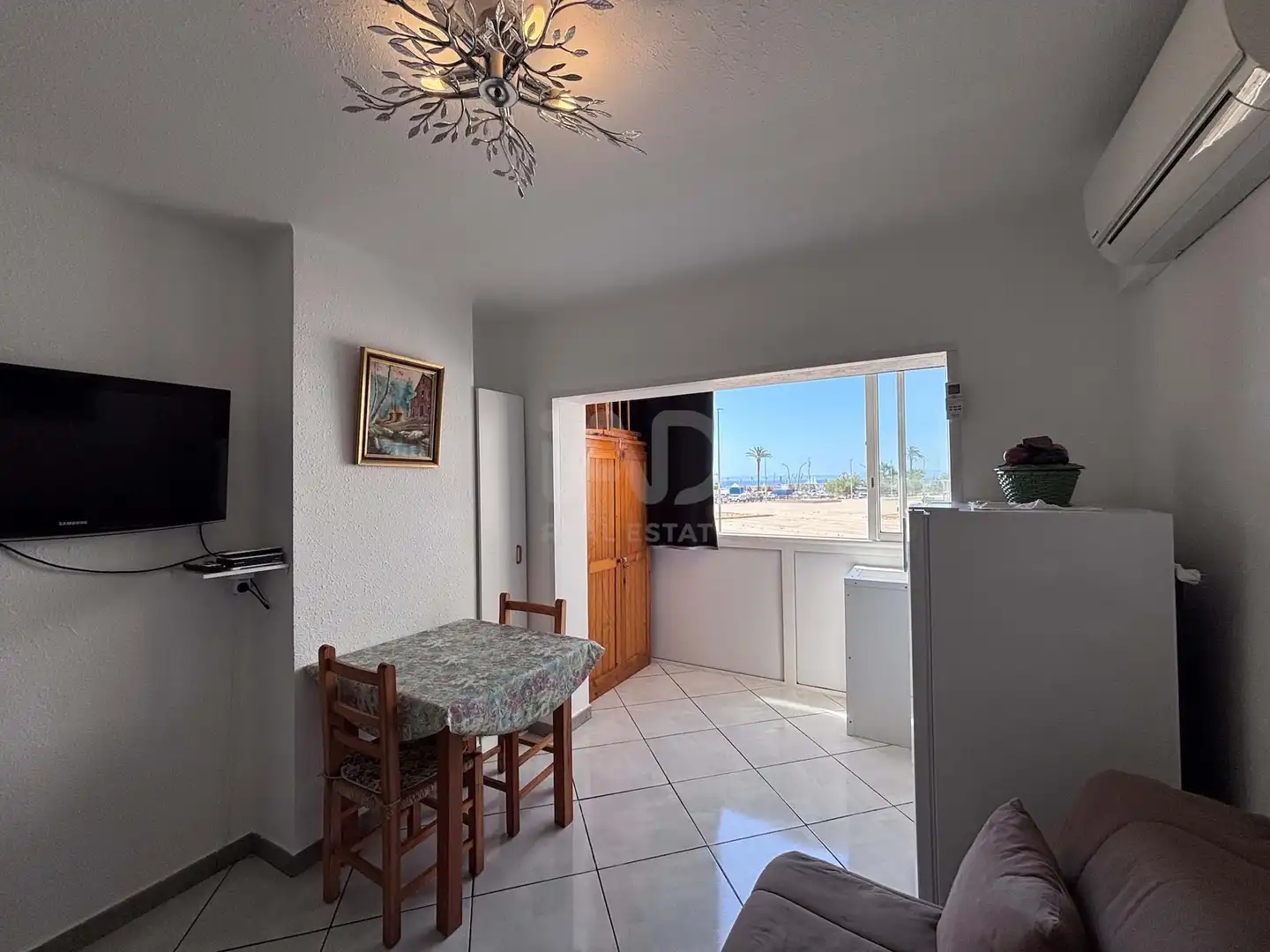 Vista exterior de Estudio en venta en Castelló d'Empúries con Aire acondicionado y Calefacción