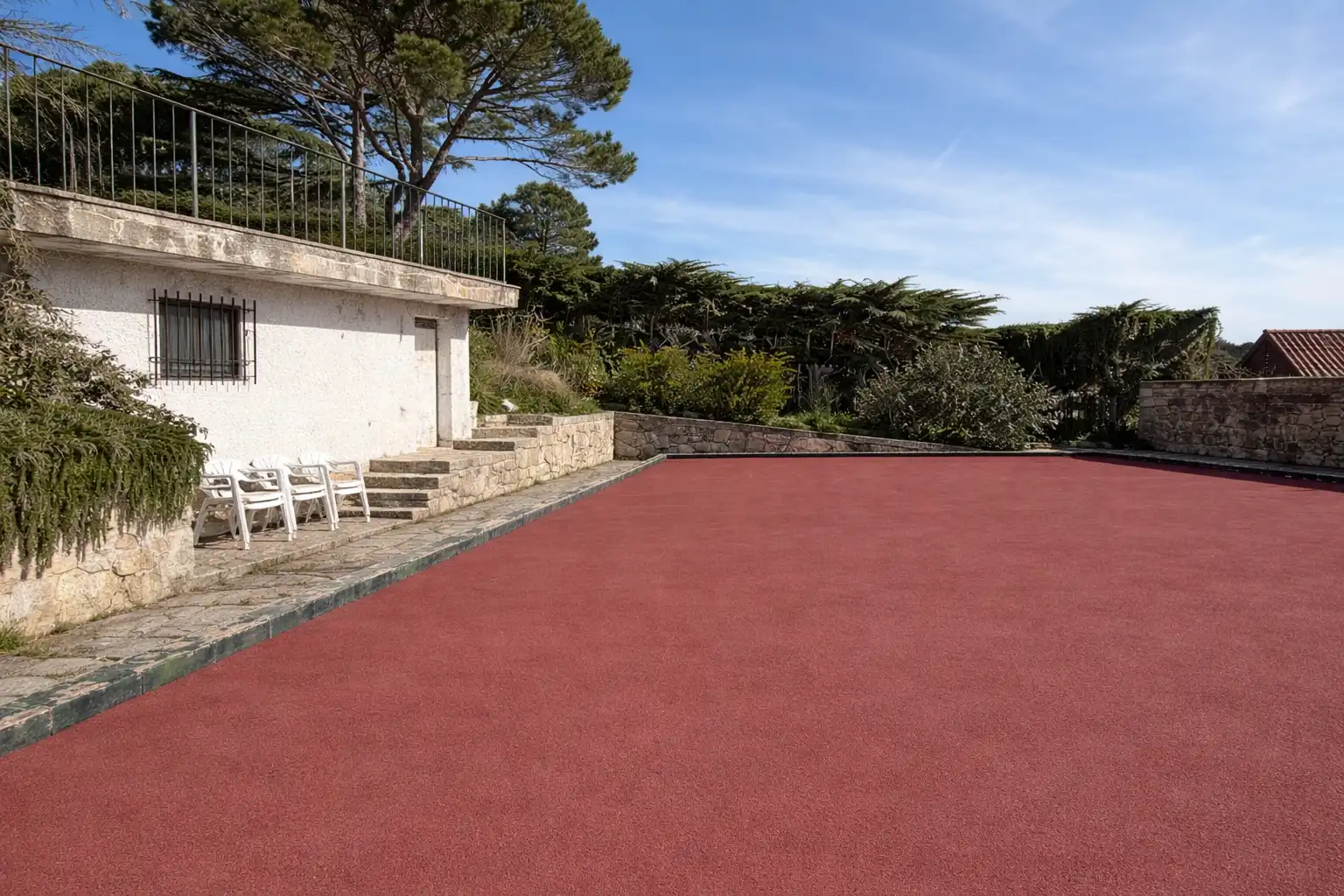 Residential land for sale in Calle Camino de Navacerrada 21, imagen 12
