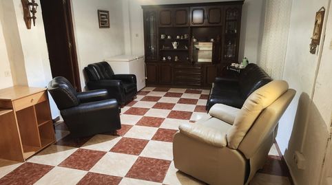 Foto 4 de Casa adosada en venta en Calle Ojén, Mangas Verdes - Las Flores - Parque del Sur, Málaga Capital