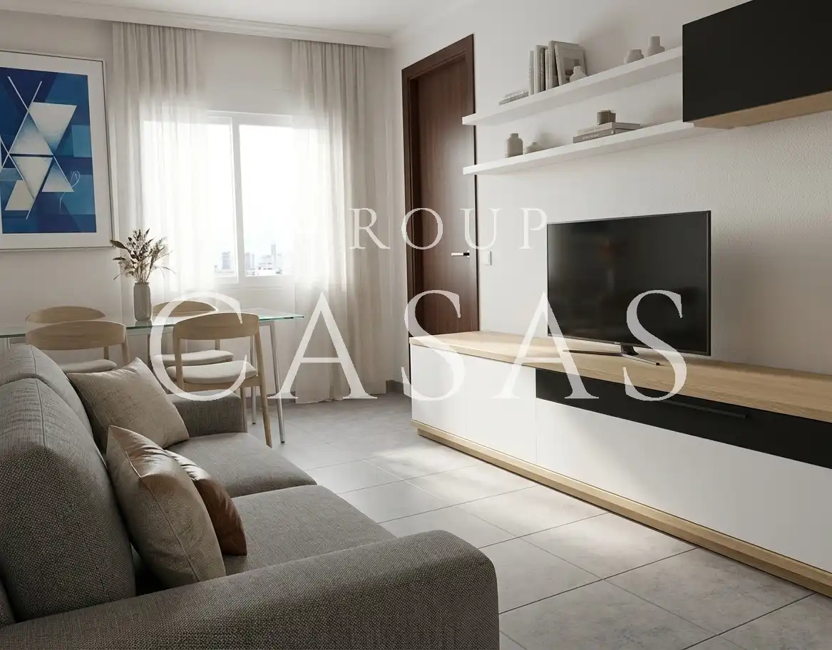 Flat for sale in Can Serra - Pubilla Cases, imagen 6