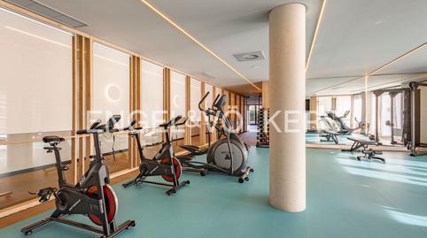 Foto 5 de Apartament en venda a Can Clota, Esplugues de Llobregat