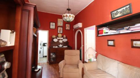 Foto 3 de Piso en venta en Avenida de la Ciudad Jardín, Barrio del Nervión,  Sevilla Capital