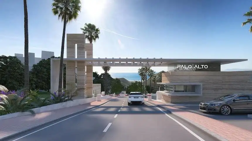Apartment with terrace to rent in Palo Alto, imagen 18