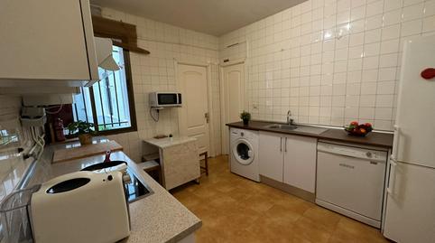 Foto 2 de Piso de alquiler en N/a, Gaztambide,  Madrid Capital