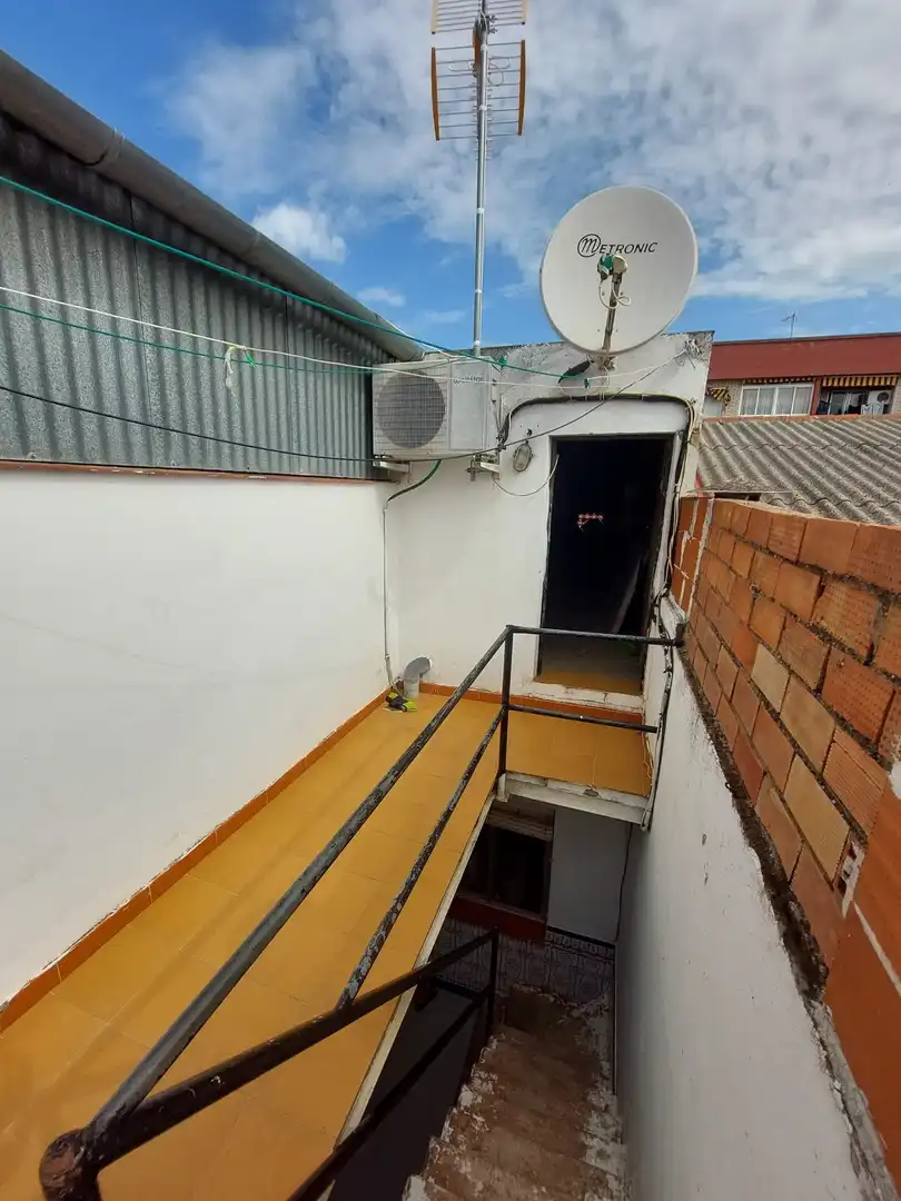 Appartamento in vendita a Calle Zújar, imagen 13
