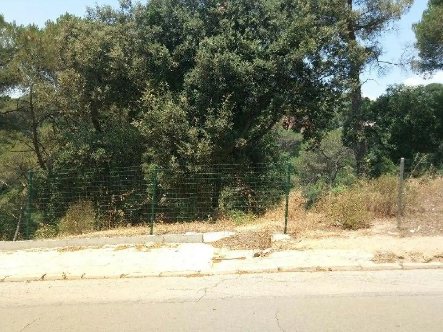 Terrenys i solars en venda a Can Massuet del Far, imagen 5