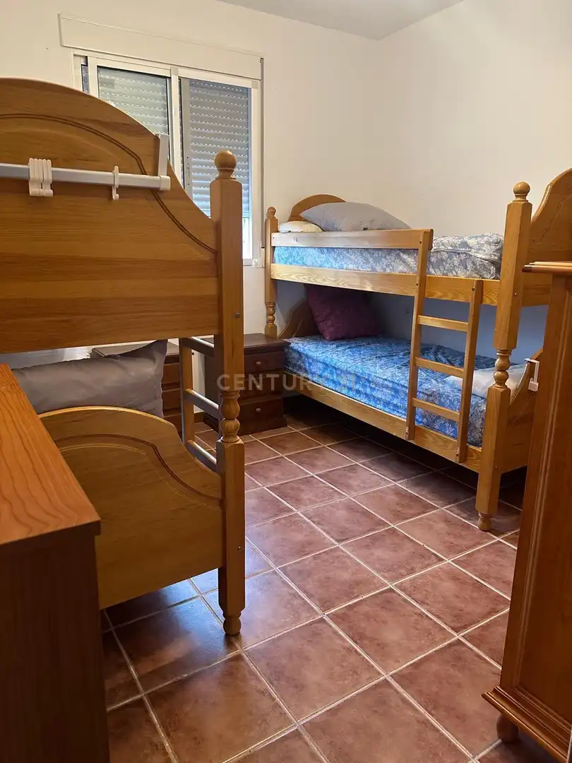 Dormitori de Casa o xalet de lloguer en Torrecuevas - Lomas del Gato