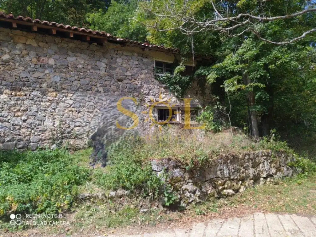 Casa rustica con giardino in vendita a Travesia del Cares, imagen 3