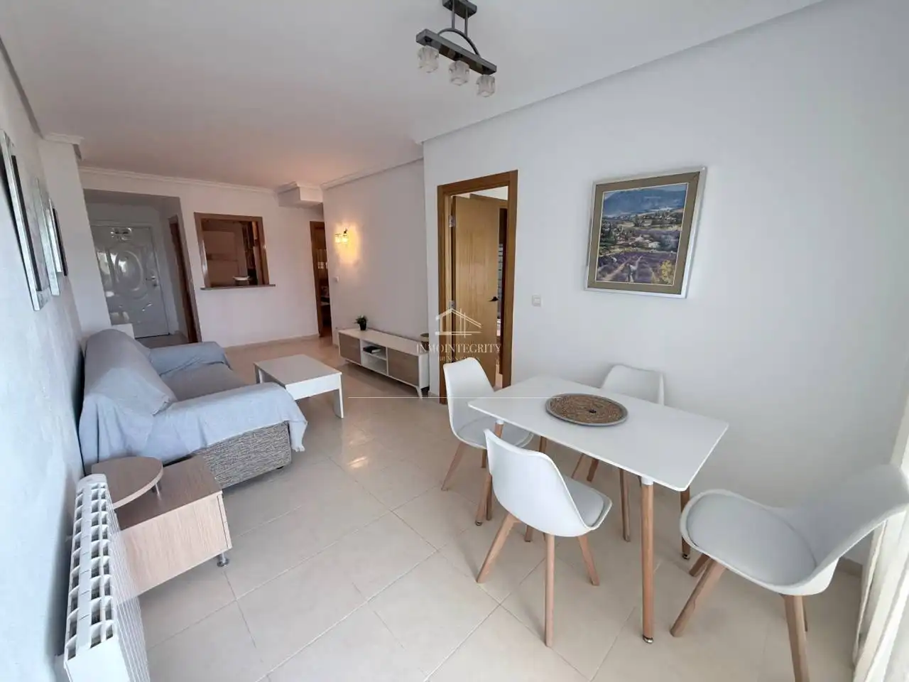 Apartamento con piscina en venta en Calle Amplaries 45, imagen 15