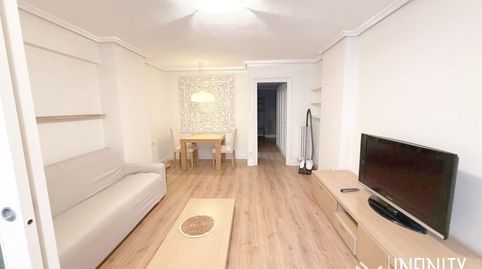 Foto 3 de Piso en venta en Indautxu Kalea, Zona Indautxu, Bilbao