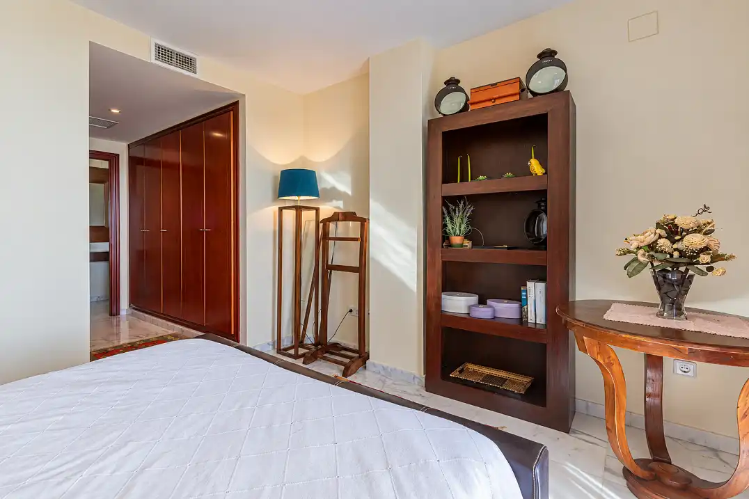 Appartement compact avec piscine à vendre à Europa 31, imagen 35
