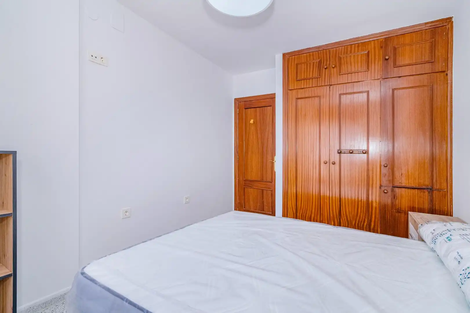 Apartment mit Aufzug zum Verkauf in Calle Calle Fragata Cervantes, imagen 4