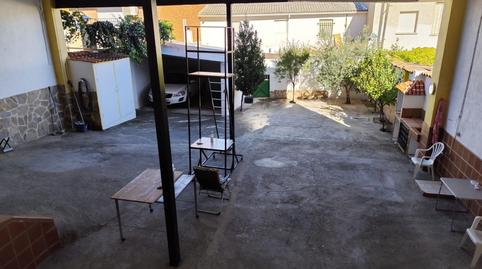 Foto 4 de Finca rústica en venda a Casarrubios del Monte pueblo, Toledo