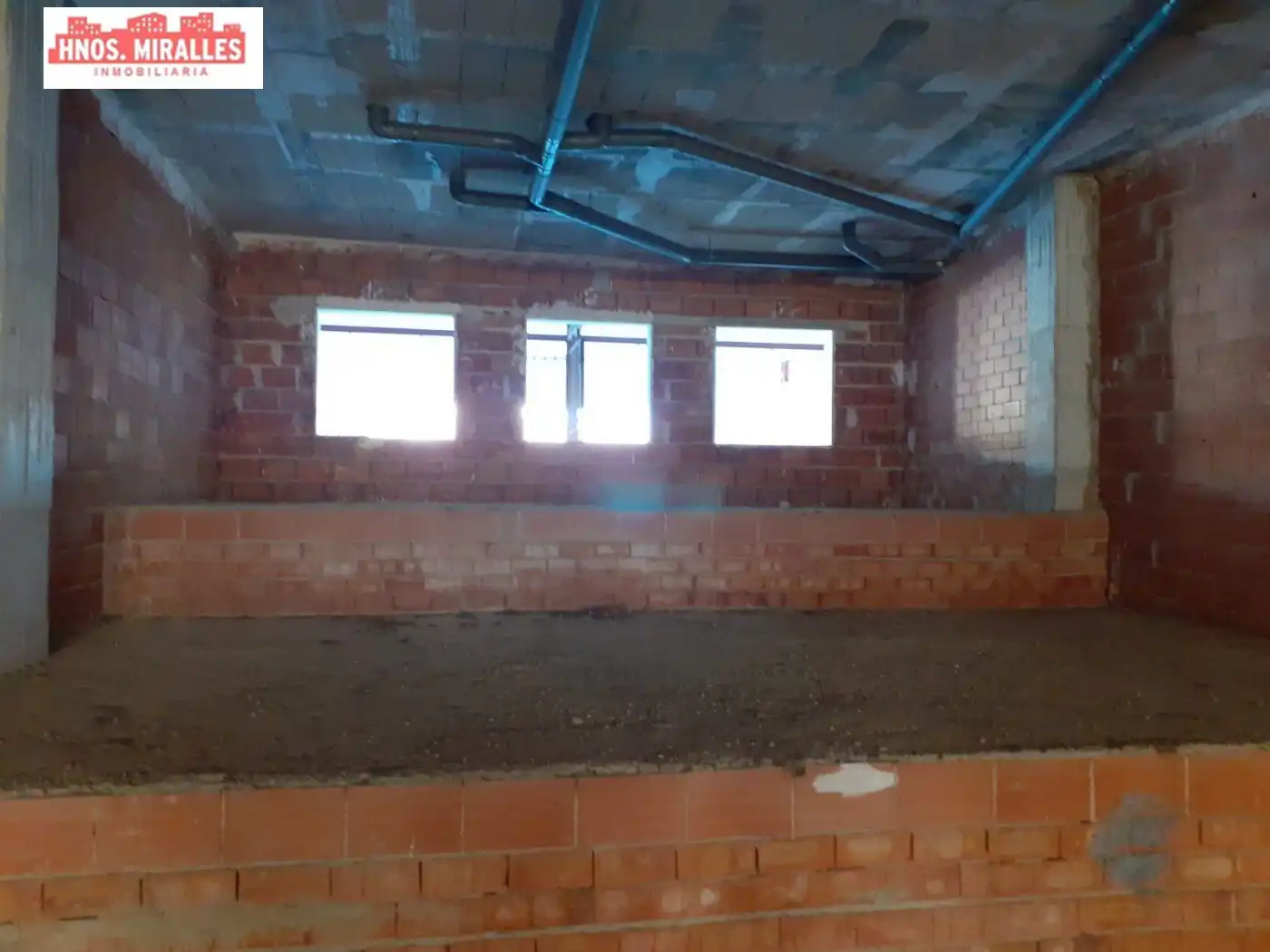 Local comercial de lloguer a Los Montesinos, imagen 4