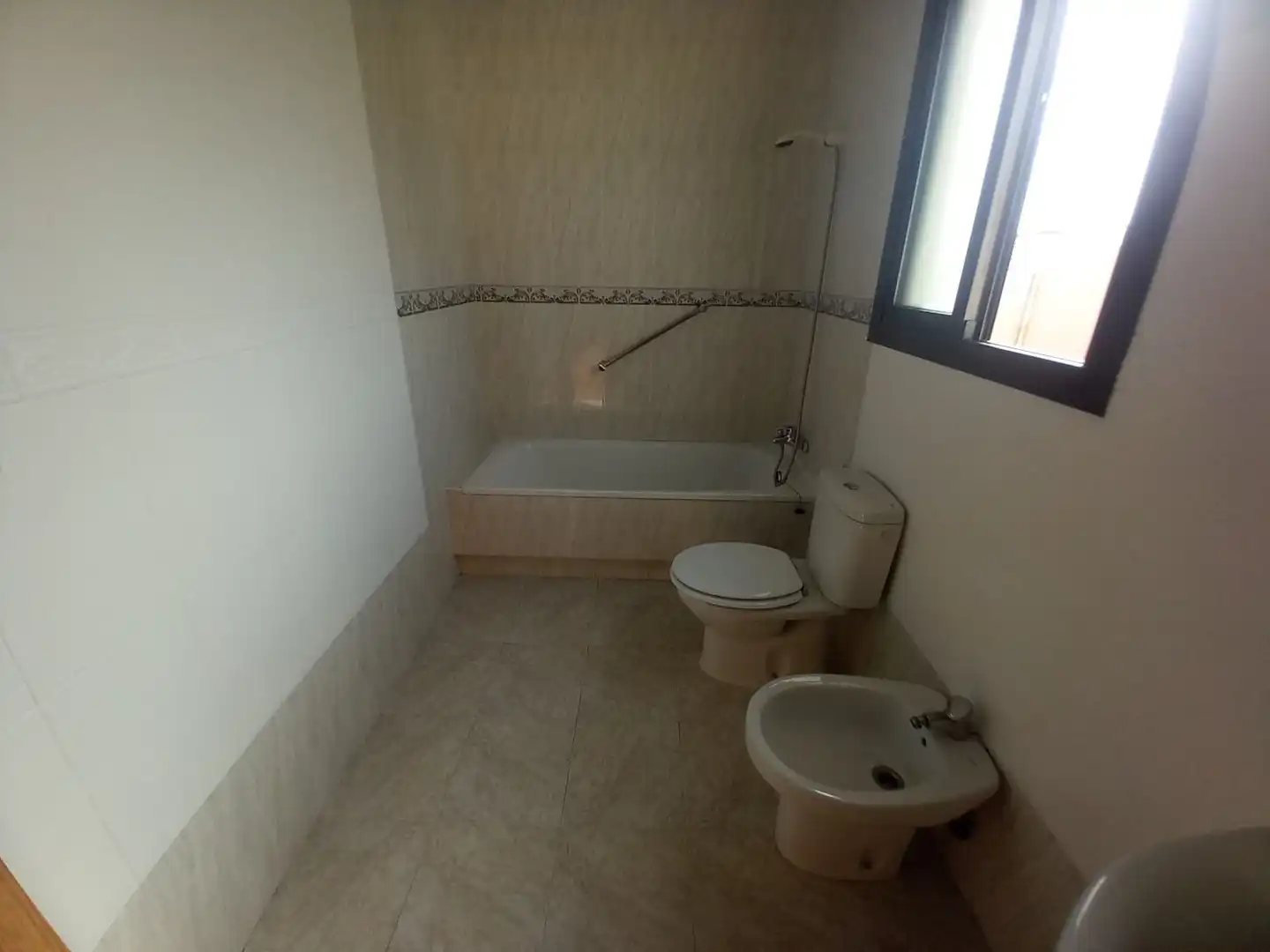 Baño de Casa adosada en venta en Ronda con Aire acondicionado y Trastero