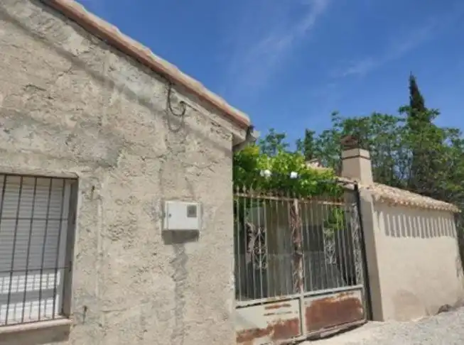 Maison à vendre à Pj Paraje Sangrador De Las Anguilas,