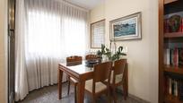 Dining room of Flat for sale in  Barcelona Capital  with Air Conditioner, Heating and Terrace