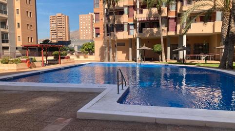 Foto 5 de Piso en venta en Playa Poniente, Benidorm