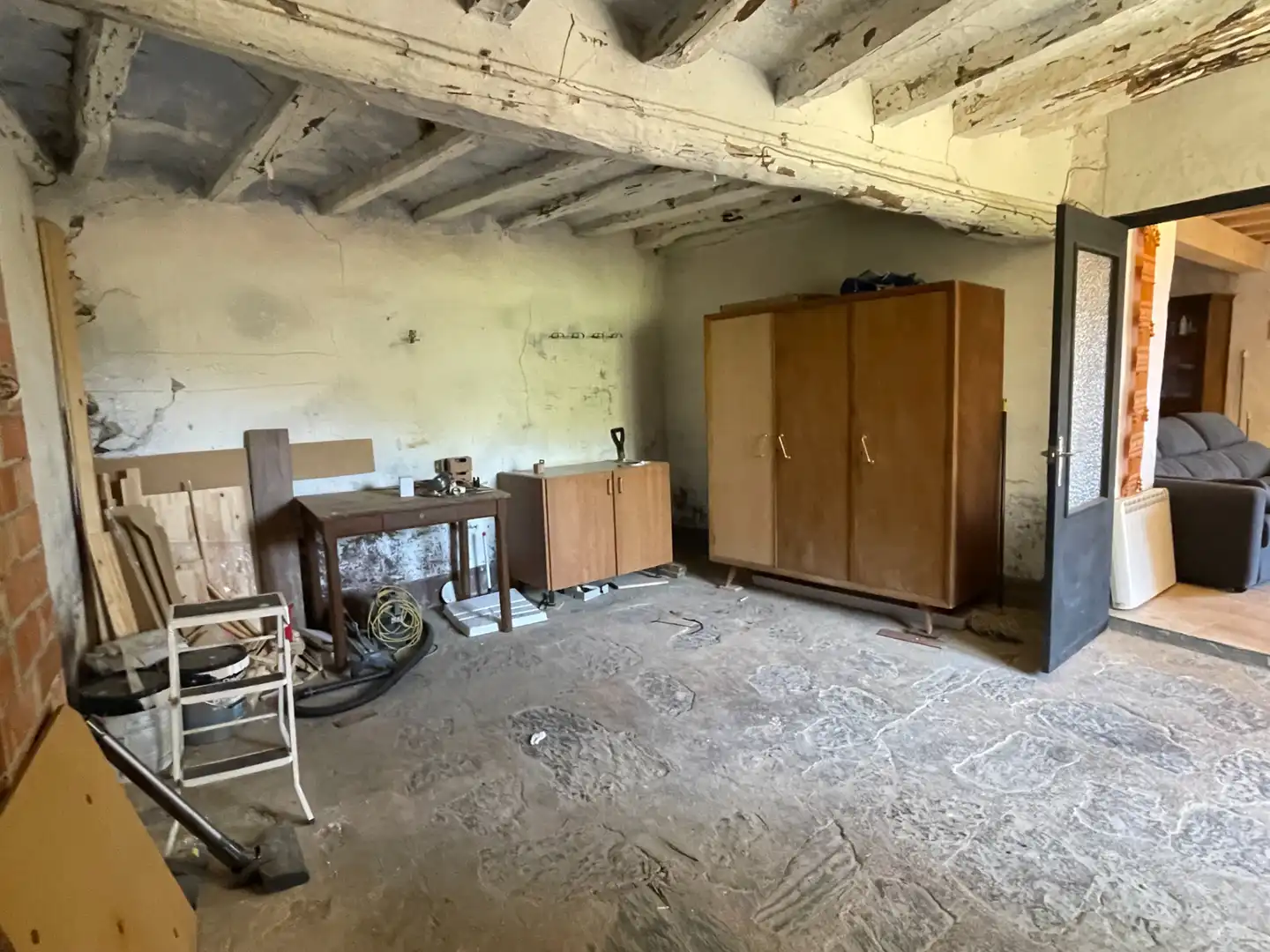 Casa o chalet en venta en Sort con Calefacción, Parquet y Terraza