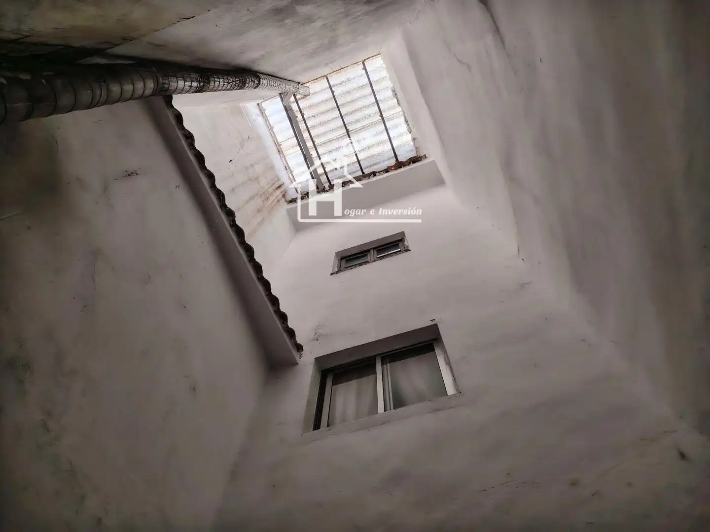 Terraza de Casa o chalet en venta en Budia con Calefacción, Terraza y Trastero