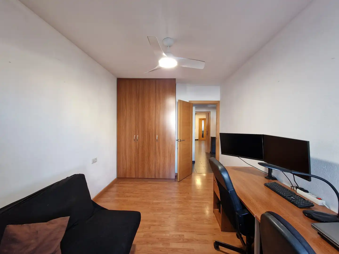 Habitación de Finca rústica en venta en Cassà de la Selva con Aire acondicionado, Calefacción y Terraza