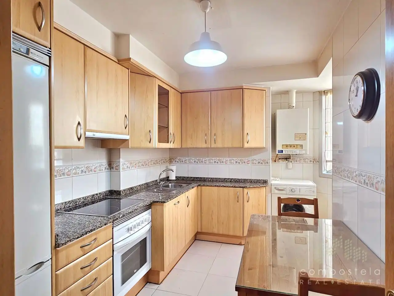 Flat with lift for sale in Figueiras, imagen 7