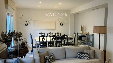 Foto 5 de Piso de alquiler en Las Delicias, Palos de Moguer,  Madrid Capital