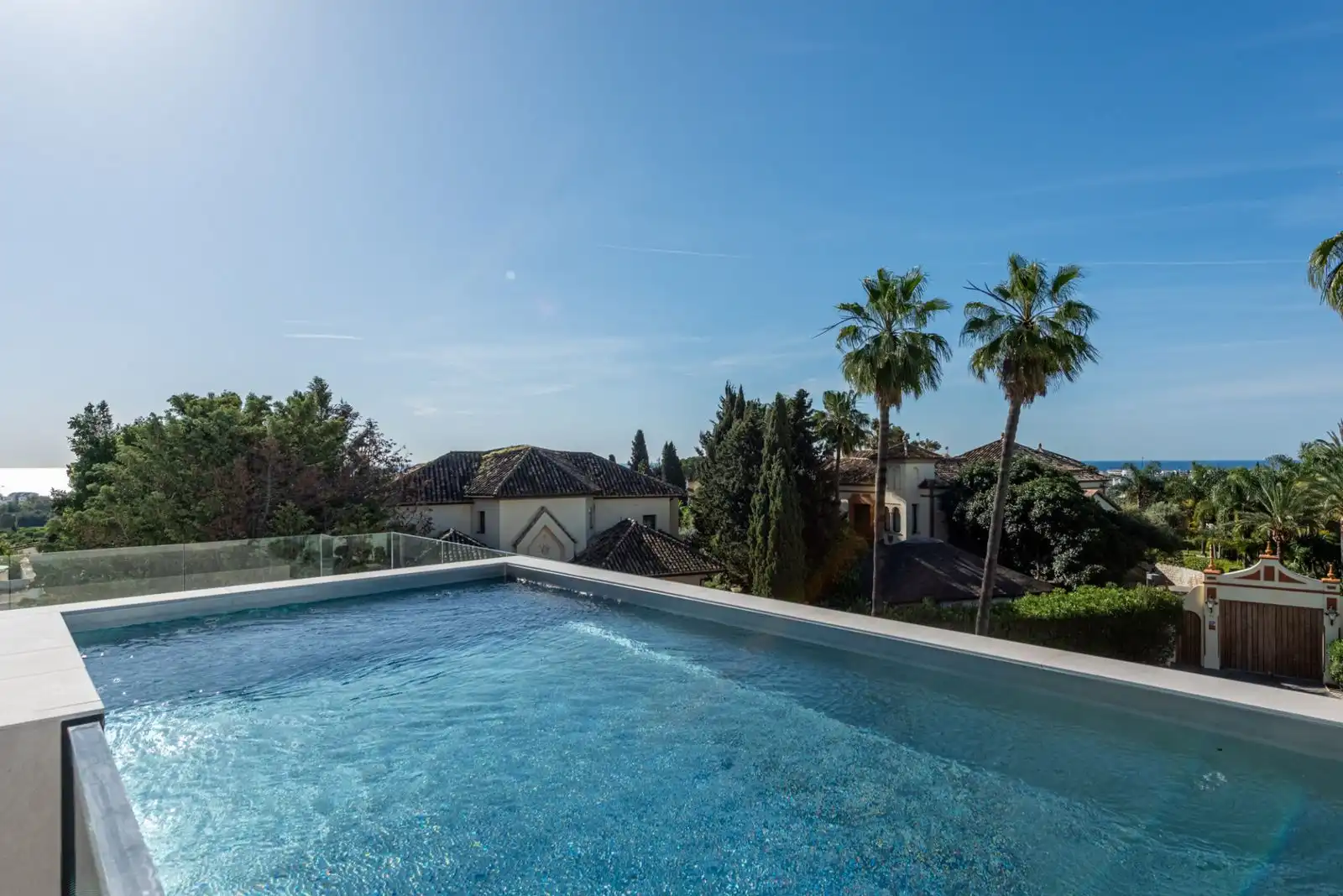 Wohnung mit Pool zum Verkauf in Marbella Centro, imagen 22
